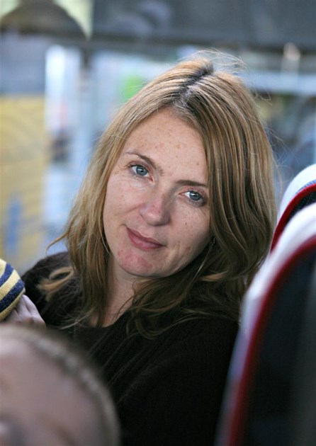 Rob O'Meara is fundraising for The Myton Hospices