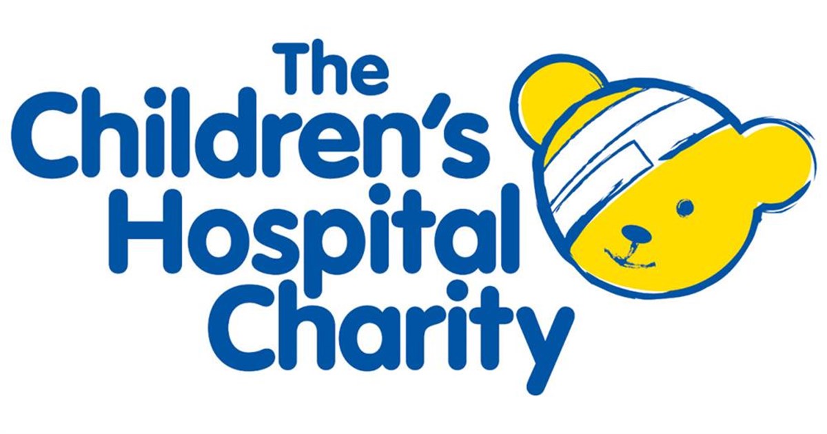 Jonathan Clayton Is Fundraising For The Children s Hospital Charity jonathan-clayton-is-fundraising-for-the-children-s-hospital-charity