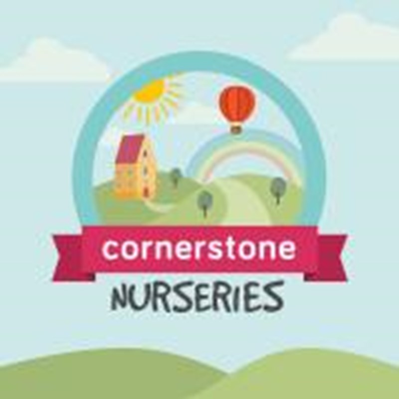 Cornerstone Nurseries is fundraising for Sport Relief