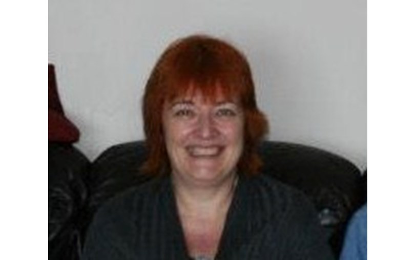 Anne Moore is fundraising for Cancer Research UK’s Bobby Moore Fund
