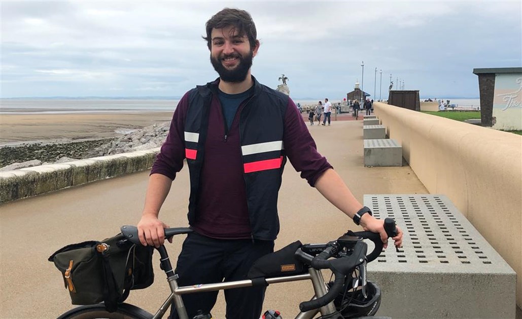 Fred Phillips is fundraising for Epilepsy Research Institute UK