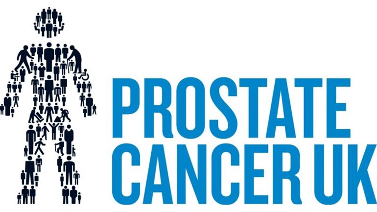 Josh Nathanielsz Is Fundraising For Prostate Cancer Uk
