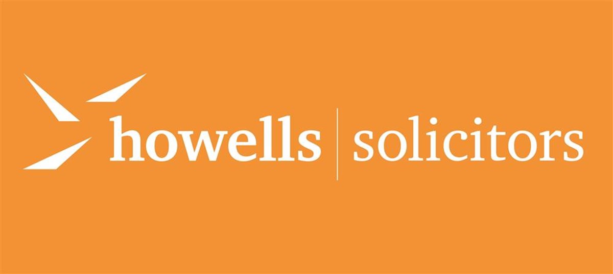 Howells Solicitors is fundraising for Barnsley Hospice