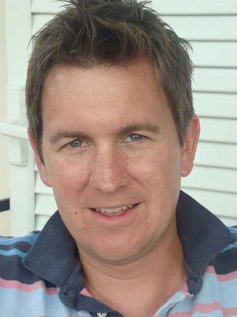 Nick Baum is fundraising for Macmillan Cancer Support