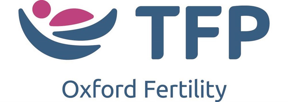 TFP Oxford Fertility is fundraising for Tommy's, the baby charity