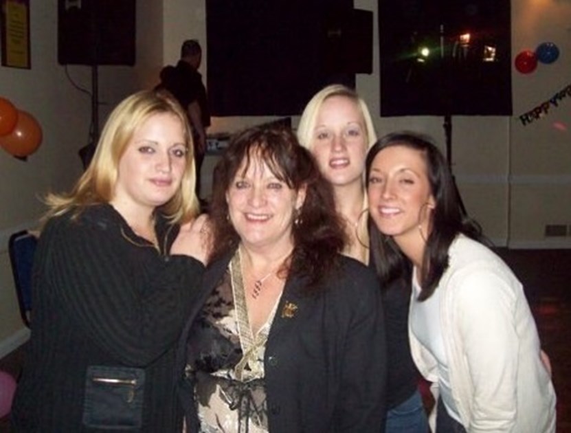 Benjamin Harding is fundraising for The Rosemary Foundation Limited