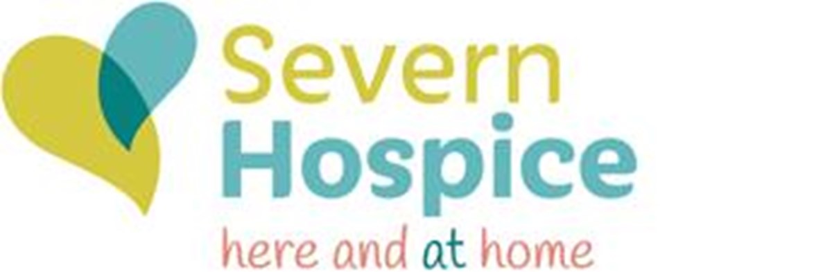 Joshua Nielsen is fundraising for Severn Hospice