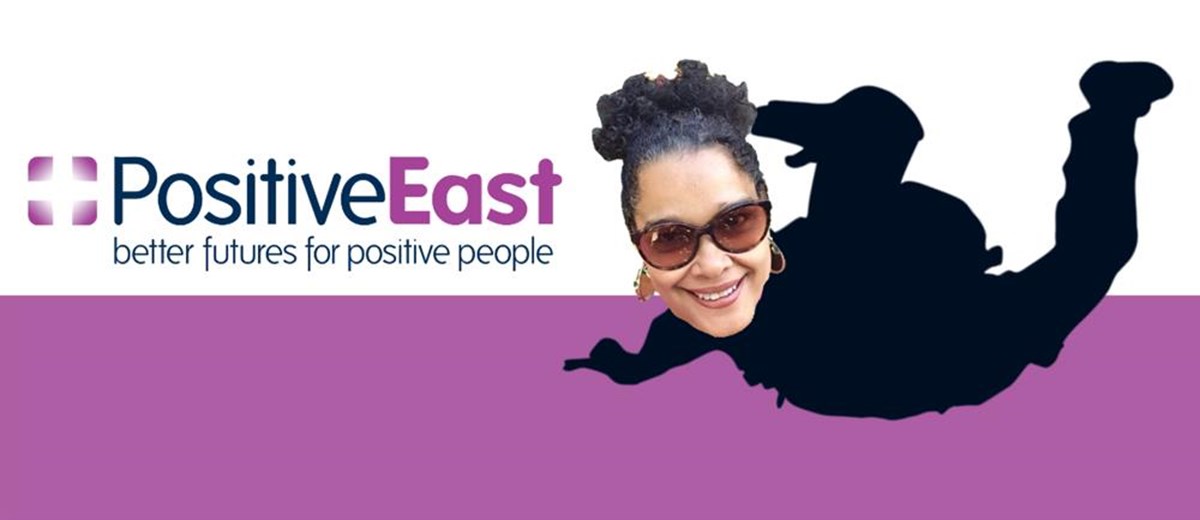 Renee West is fundraising for Positive East