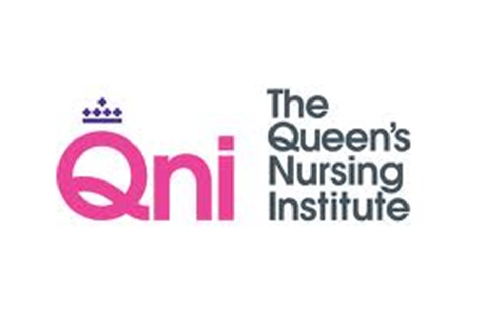 Lucinda Whiteley is fundraising for The Queen's Nursing Institute