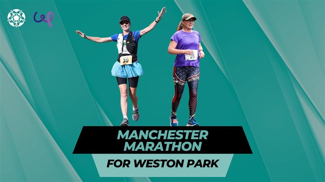 Royal Primary Care Derbyshire is fundraising for Weston Park Hospital