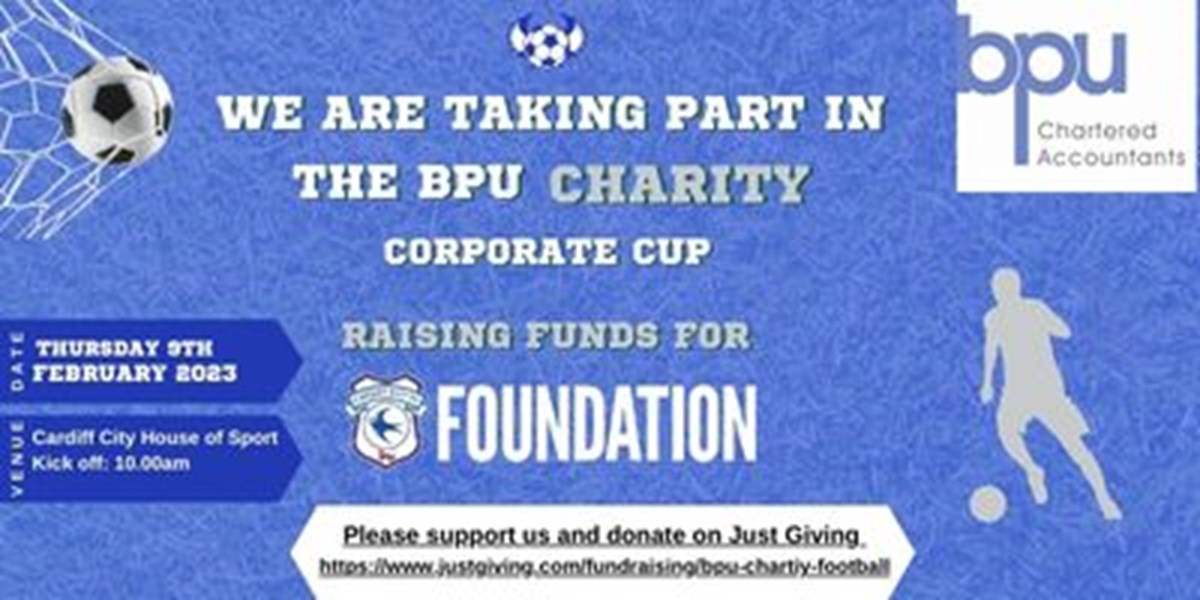 Cardiff City FC Foundation