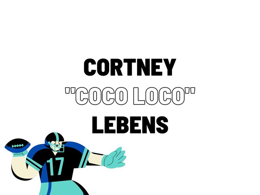 Cortney Lebens is fundraising for Stelos Alliance