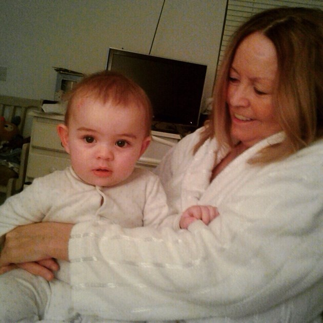 Victoria Cullen is fundraising for Multiple