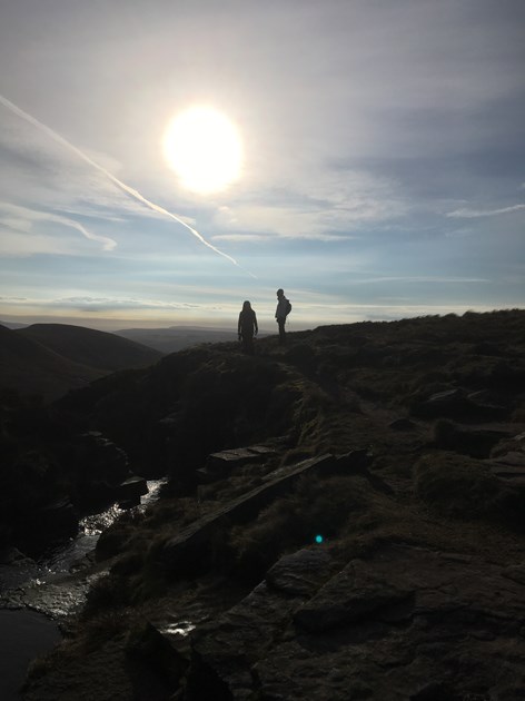 Lynda Rees is fundraising for The Footprints Foundations