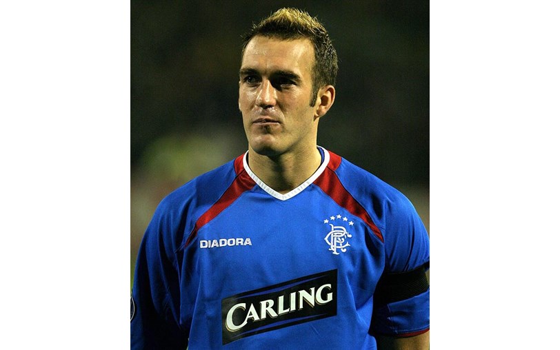 Andy Craig is fundraising for MND Scotland