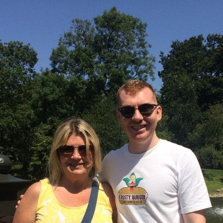 Charley Gray is fundraising for UK Sepsis Trust