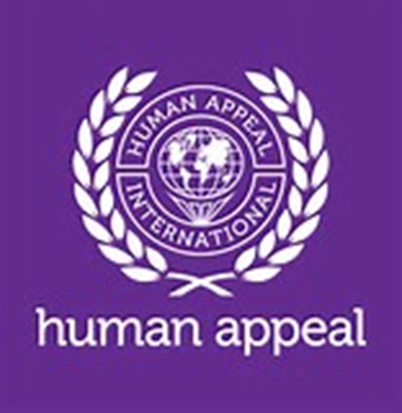 Naeema Patel is fundraising for Human Appeal