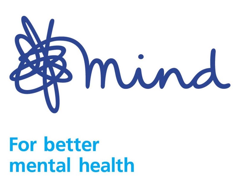 Mark Bodley is fundraising for Mind