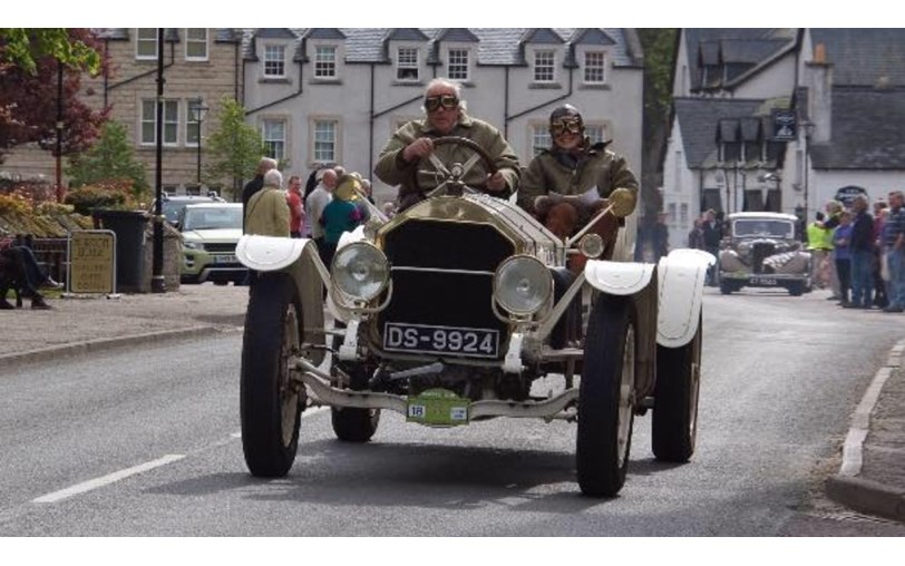 Coast To Coast Classic Car Tour 2021 Justgiving