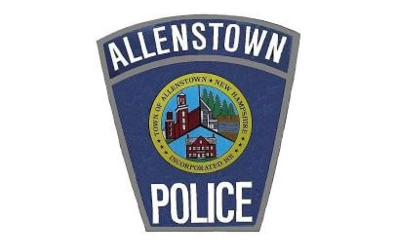 Allenstown Police Department fundraising for The Granite State Children