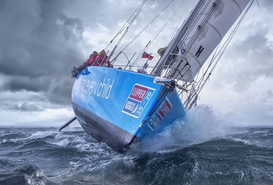 Tim Chappell is fundraising for UNICEF UK