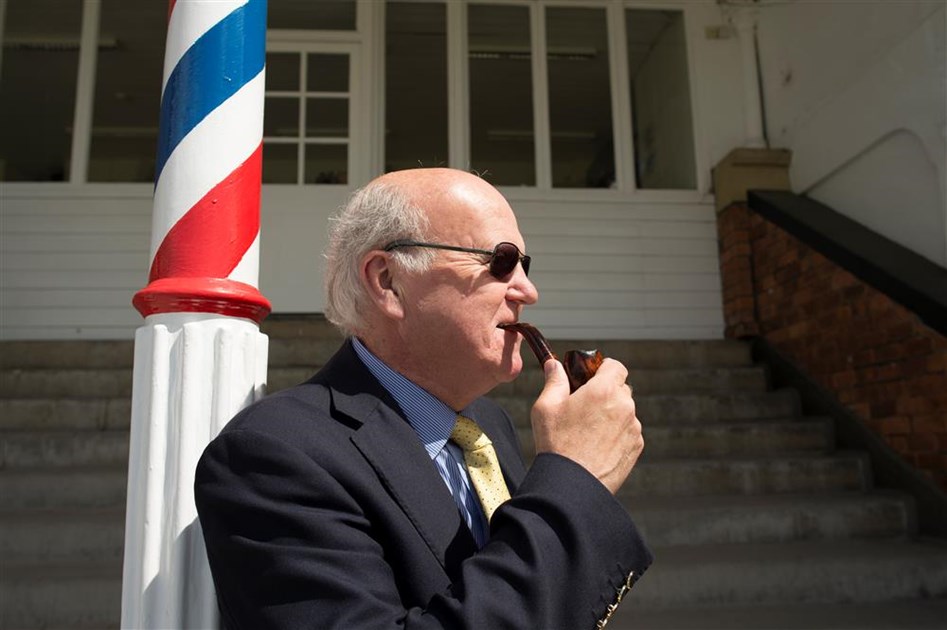 Beryl Rowntree is fundraising for St Leonard's Hospice, York