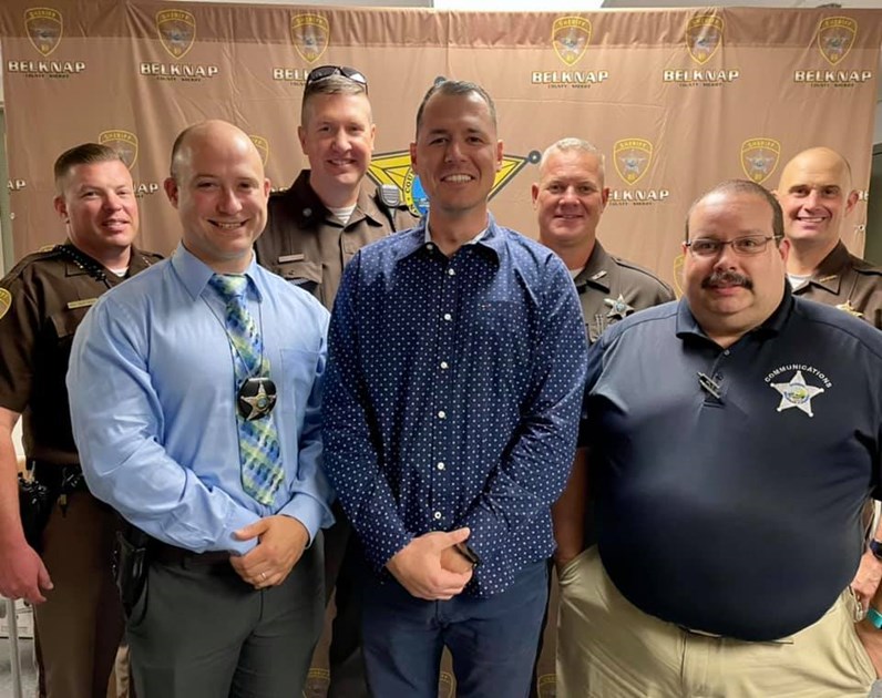 Christopher Rideout is fundraising for The Granite State Children's ...