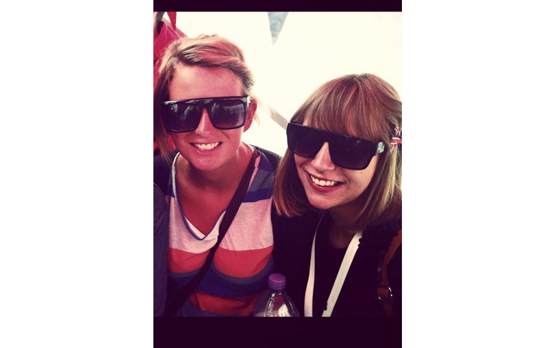 Laura Jarvis is fundraising for St Peter's Hospice