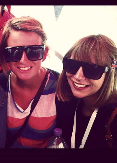 Laura Jarvis is fundraising for St Peter's Hospice