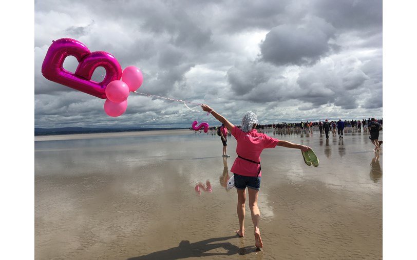 Melanie Yates is fundraising for Bridge2aid