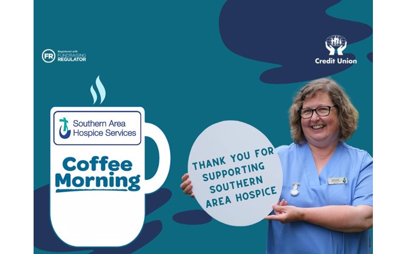 Southern Area Hospice Services Is Fundraising For Southern Area Hospice