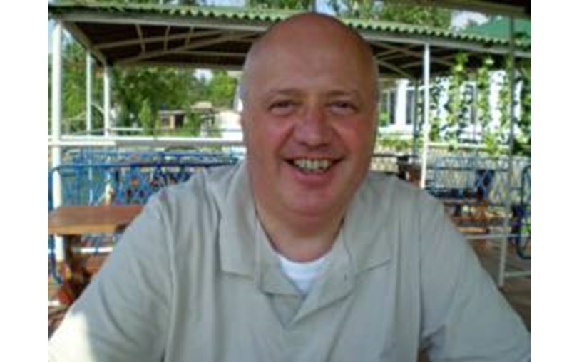 Brian Newell is fundraising for Mencap