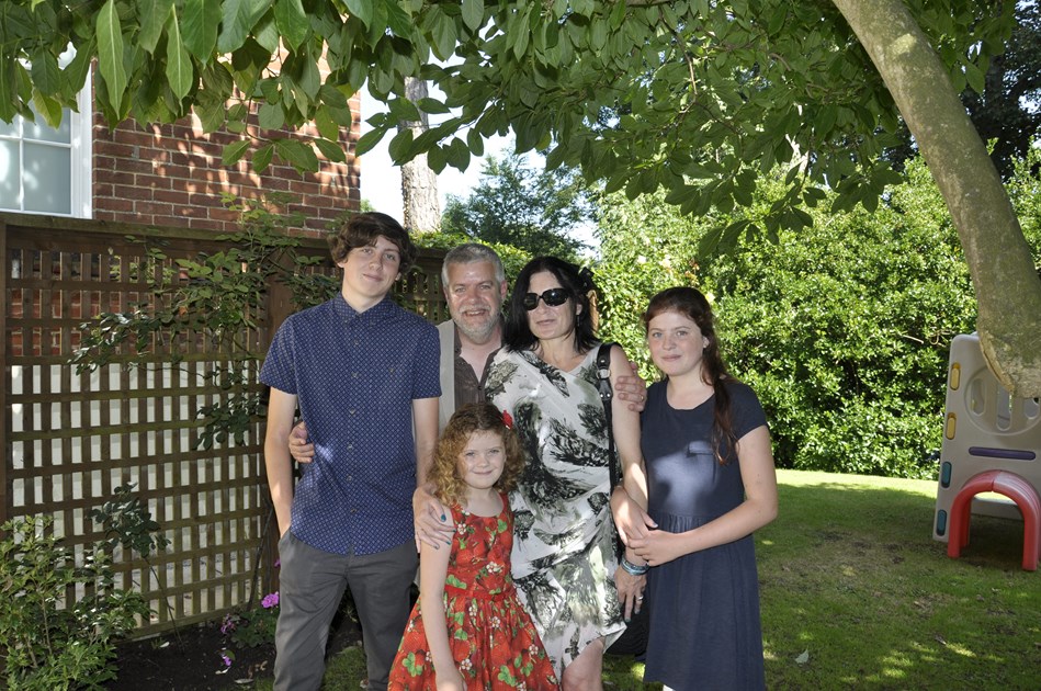 Anne Wick is fundraising for British Heart Foundation