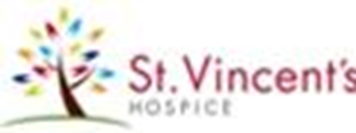 Brian Taylor is fundraising for St Vincents Hospice