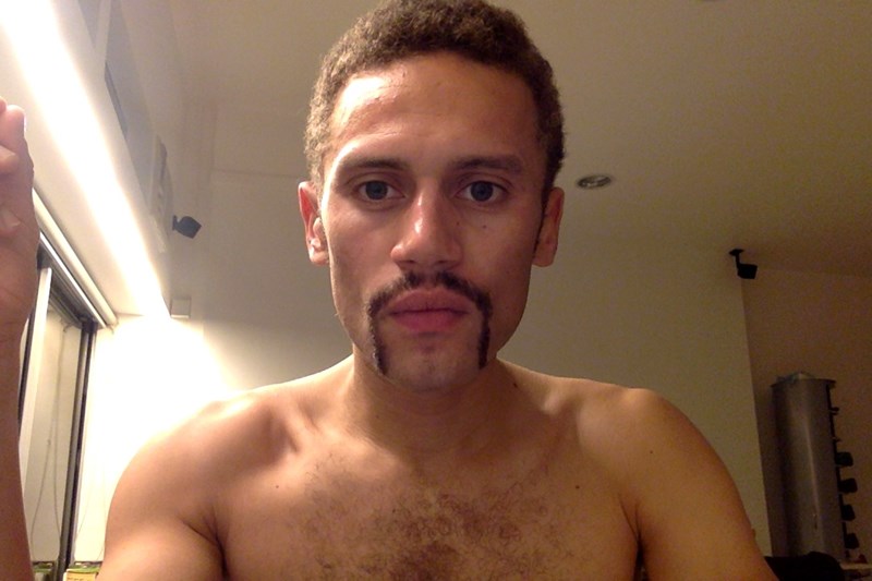 Adam Nelson is fundraising for SANE