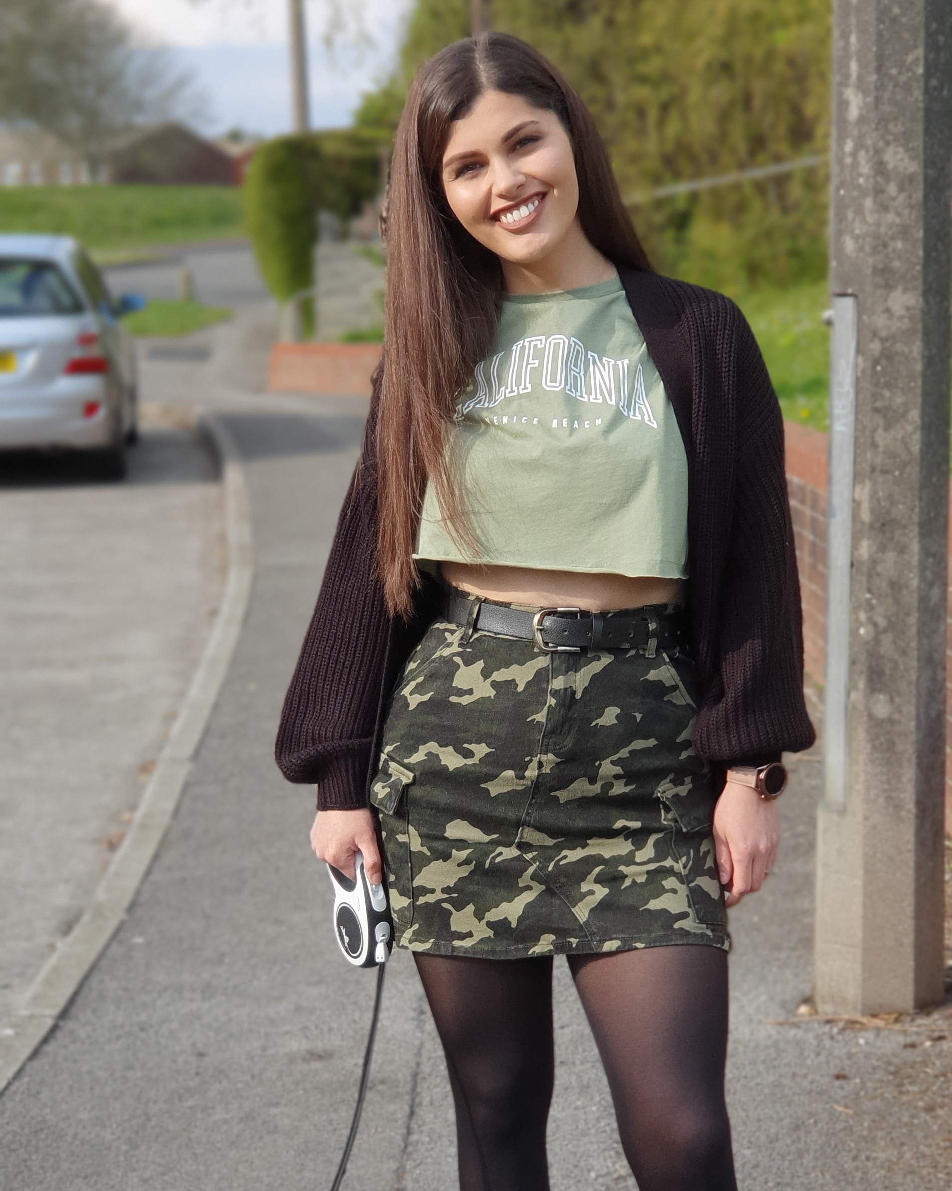 Amber Reed is fundraising for Mind