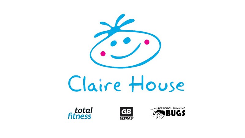 Stephen McCarrick is fundraising for Claire House Children's Hospice