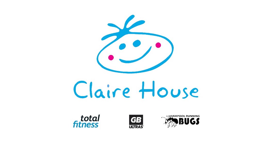 Stephen McCarrick is fundraising for Claire House Children's Hospice