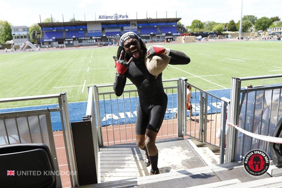 Ricardo St Hilaire is fundraising for Music for All