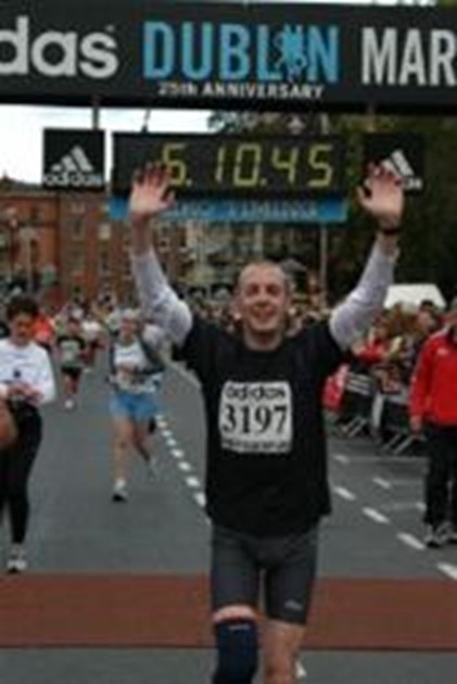 Neil Howell is fundraising for MS-UK