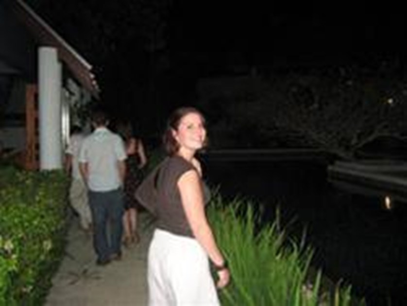 Emma Vincent is fundraising for Macmillan Cancer Support