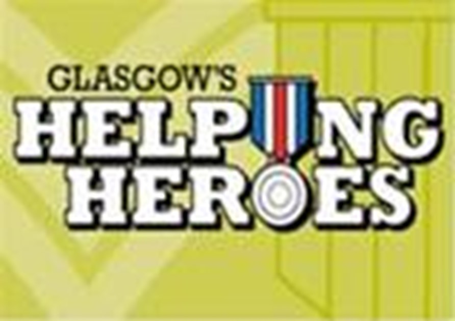 Suzie Scott is fundraising for SSAFA