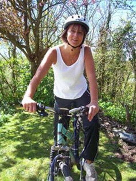 Neil Carpenter is fundraising for Cornwall Hospice