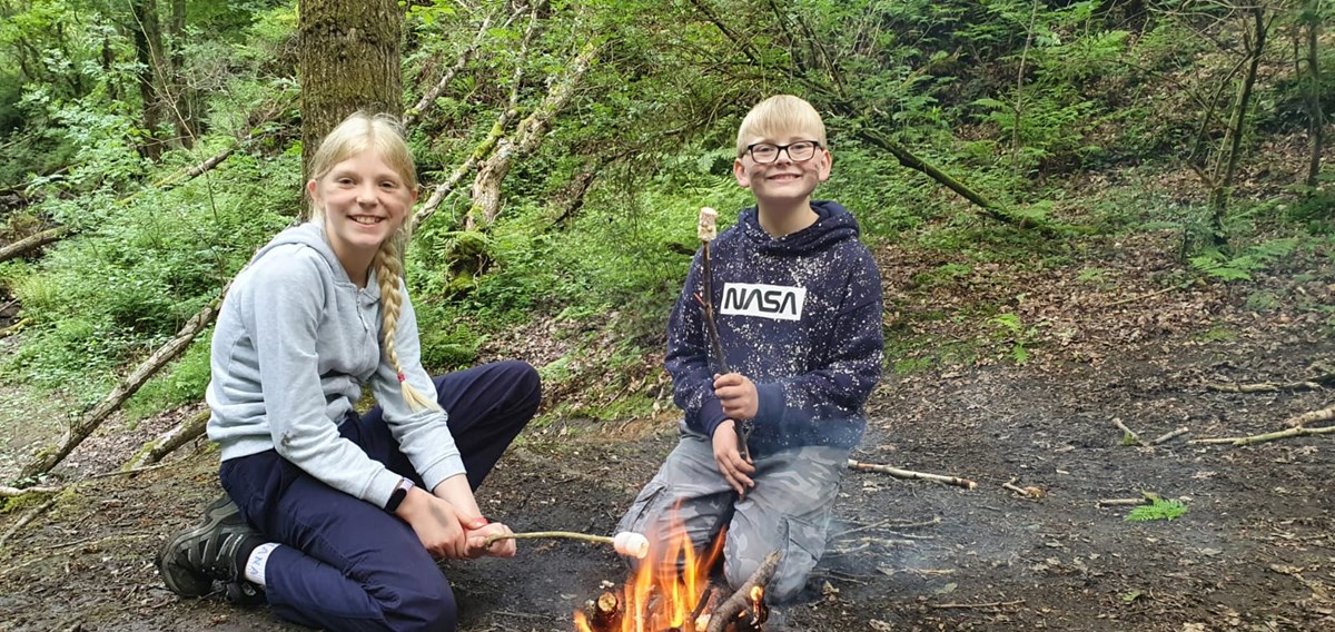 James Penny is fundraising for Feet First