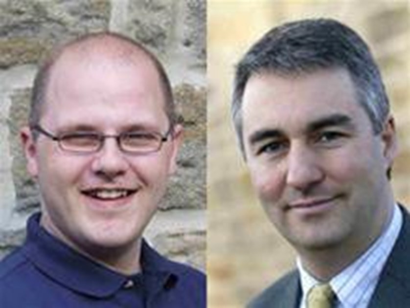 Andrew Fisk is fundraising for Action for Children