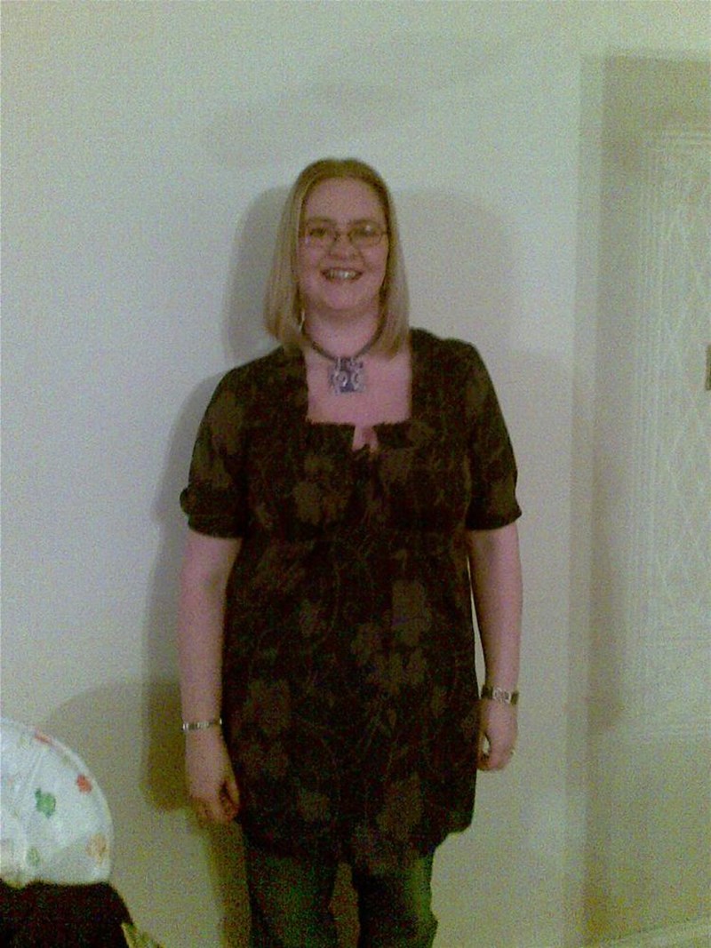 lisa walch is fundraising for St Luke's Hospice Plymouth