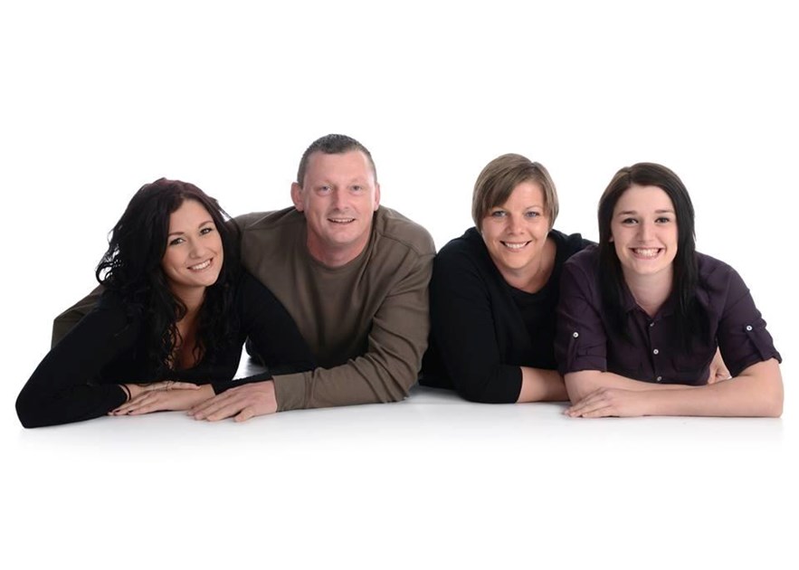 Michelle Hallam is fundraising for The Campbell Burns Metabolic Trust