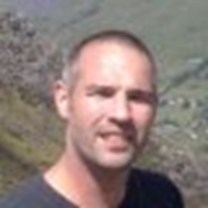 mark hillsmith is fundraising for Blood Cancer UK