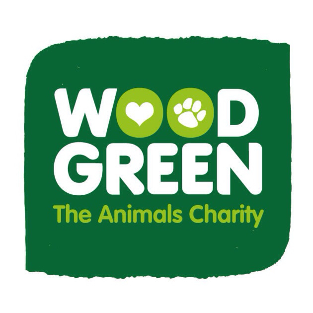 the wood green animal charity