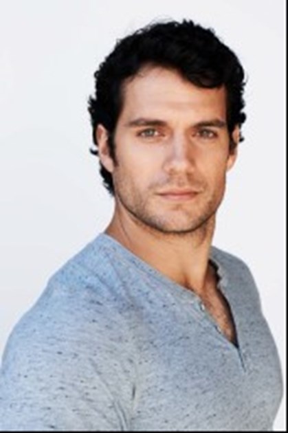 Henry Cavill Is Fundraising For Rma The Royal Marines Charity